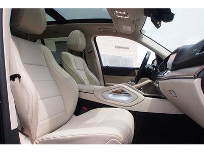2022 Mercedes-Benz GLS GLS 450