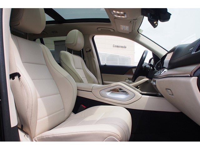 2022 Mercedes-Benz GLS GLS 450