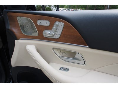 2022 Mercedes-Benz GLS GLS 450