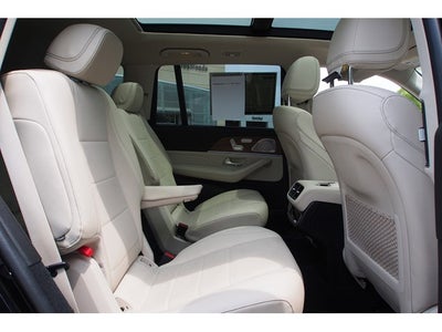 2022 Mercedes-Benz GLS GLS 450
