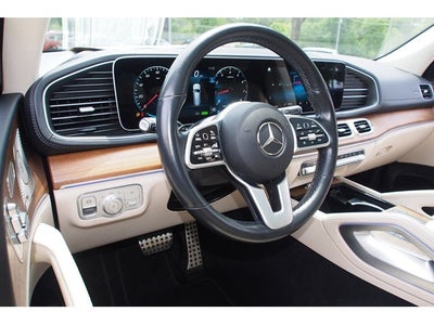 2022 Mercedes-Benz GLS GLS 450