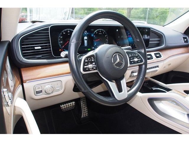 2022 Mercedes-Benz GLS GLS 450