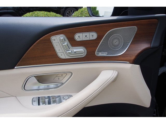 2022 Mercedes-Benz GLS GLS 450