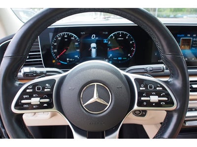 2022 Mercedes-Benz GLS GLS 450