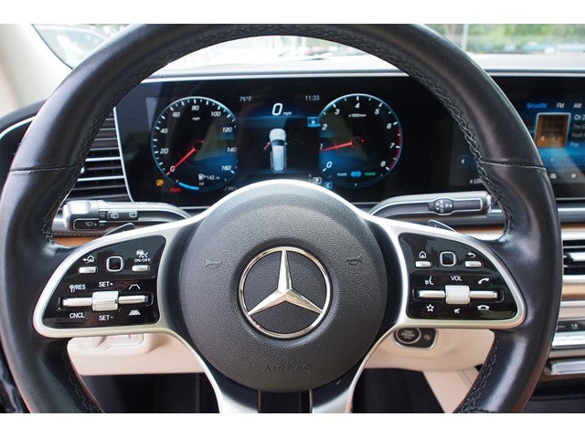 2022 Mercedes-Benz GLS GLS 450