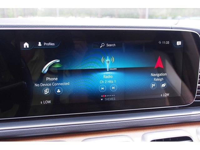 2022 Mercedes-Benz GLS GLS 450
