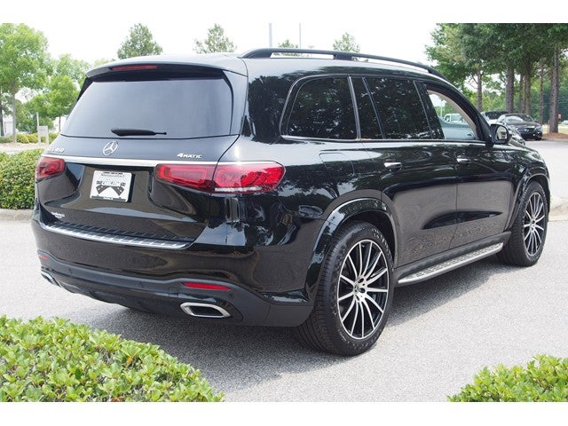2022 Mercedes-Benz GLS GLS 450