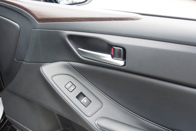 2019 Toyota Avalon XLE