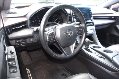 2019 Toyota Avalon XLE