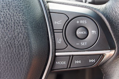 2019 Toyota Avalon XLE