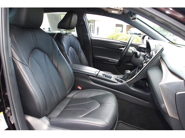 2019 Toyota Avalon XLE