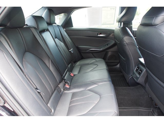 2019 Toyota Avalon XLE