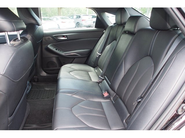 2019 Toyota Avalon XLE
