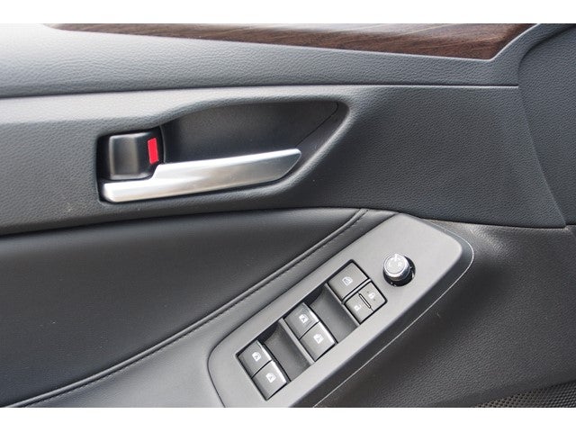 2019 Toyota Avalon XLE