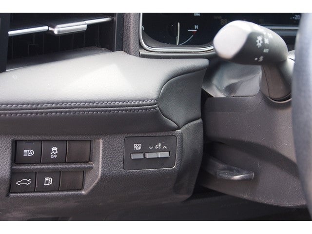 2019 Toyota Avalon XLE