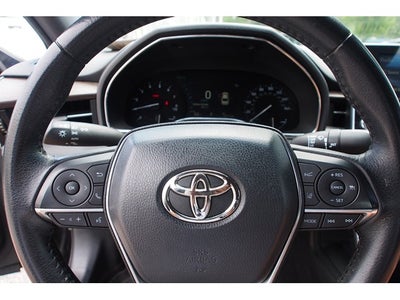 2019 Toyota Avalon XLE