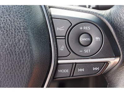 2019 Toyota Avalon XLE