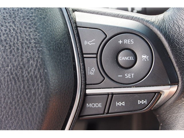 2019 Toyota Avalon XLE