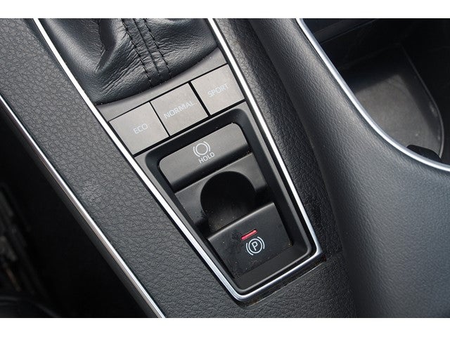 2019 Toyota Avalon XLE