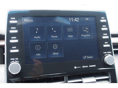 2019 Toyota Avalon XLE