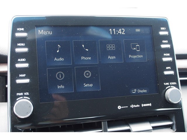 2019 Toyota Avalon XLE