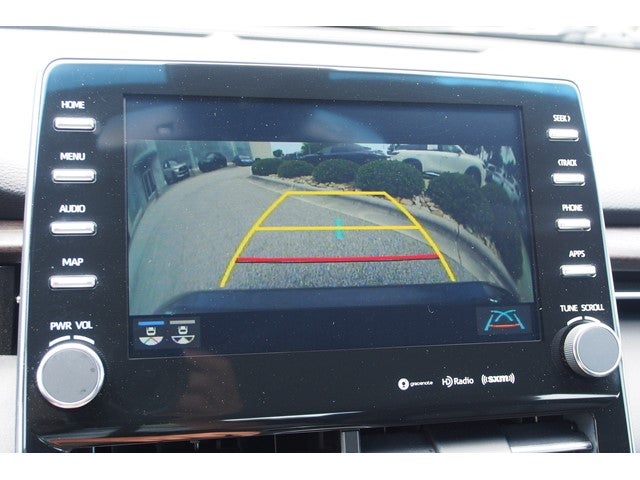 2019 Toyota Avalon XLE