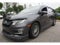 2018 Honda Odyssey EX