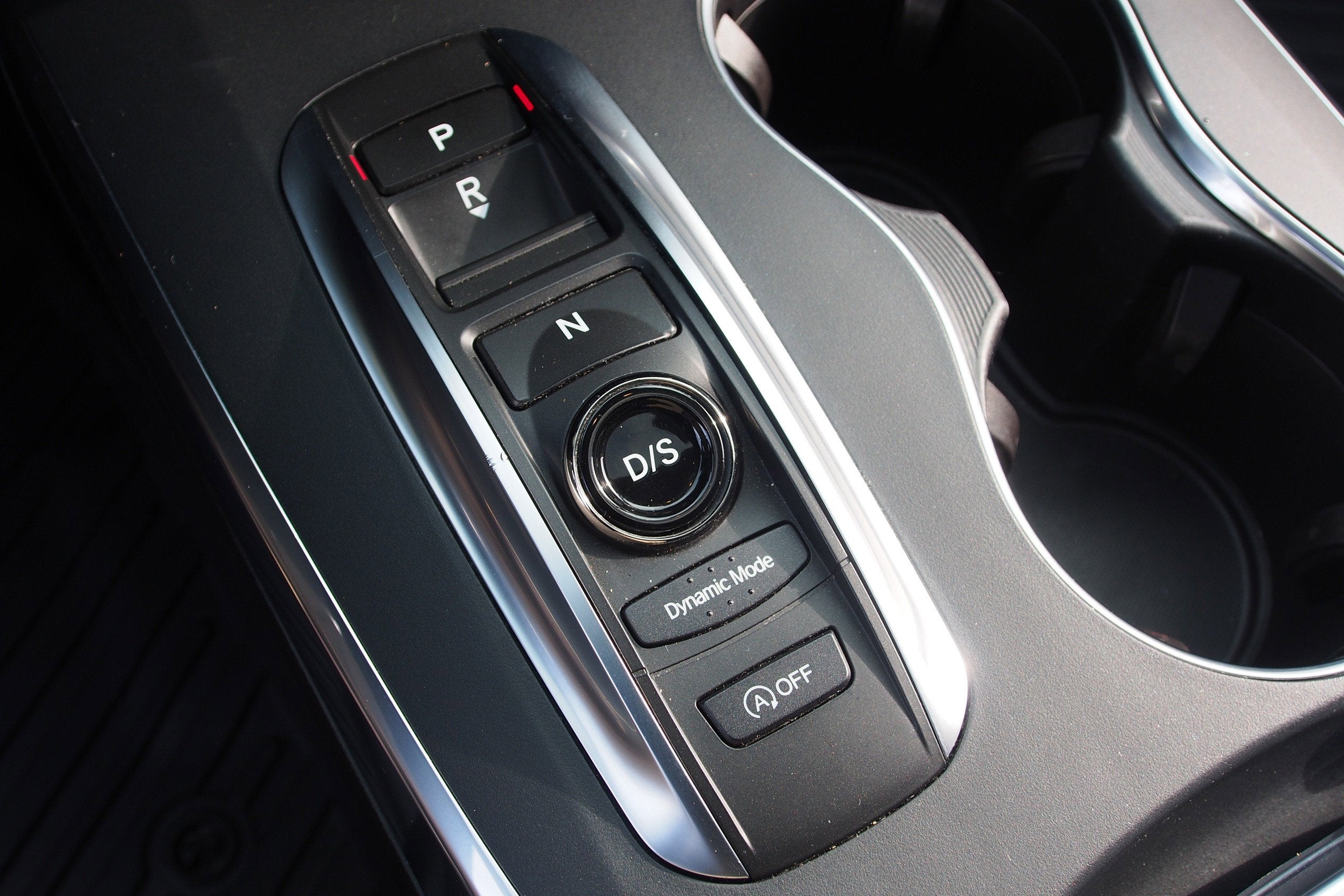 2020 Acura MDX w/Technology Pkg