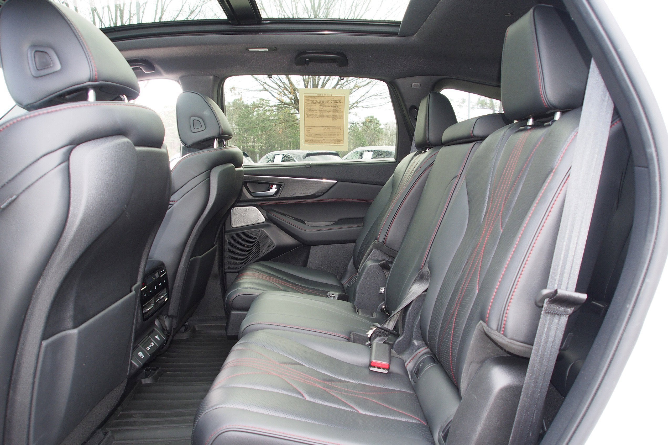 2023 Acura MDX Type S w/Advance Package