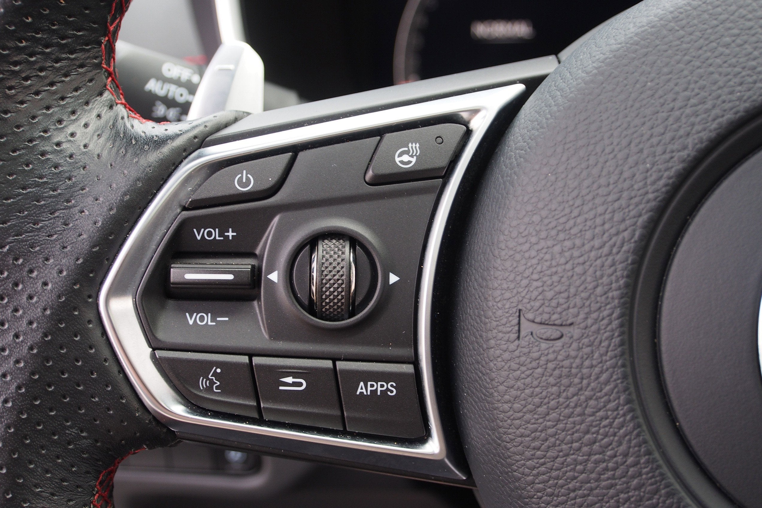 2023 Acura MDX Type S w/Advance Package