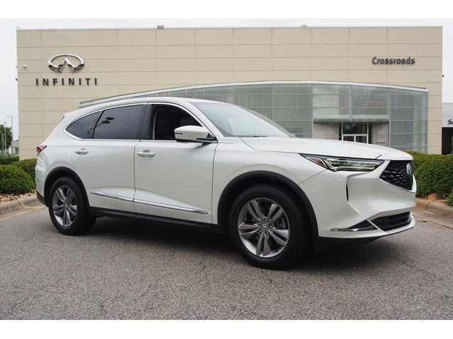 2023 Acura MDX 3.5L