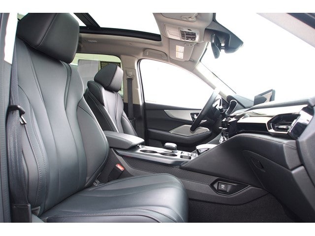 2023 Acura MDX 3.5L
