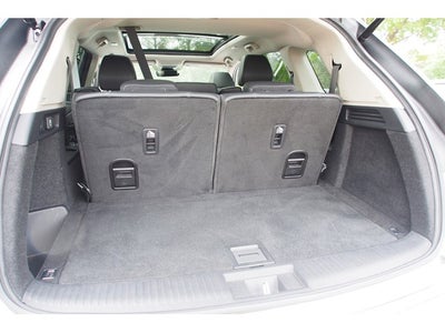 2023 Acura MDX 3.5L