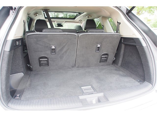 2023 Acura MDX 3.5L
