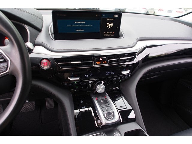 2023 Acura MDX 3.5L