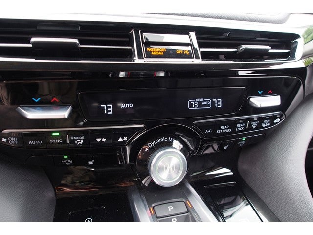 2023 Acura MDX 3.5L