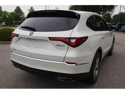 2023 Acura MDX 3.5L