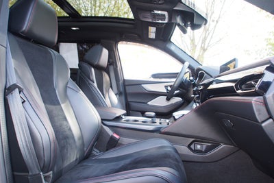 2024 Acura MDX w/A-Spec Package