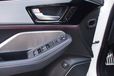 2024 Acura MDX w/A-Spec Package