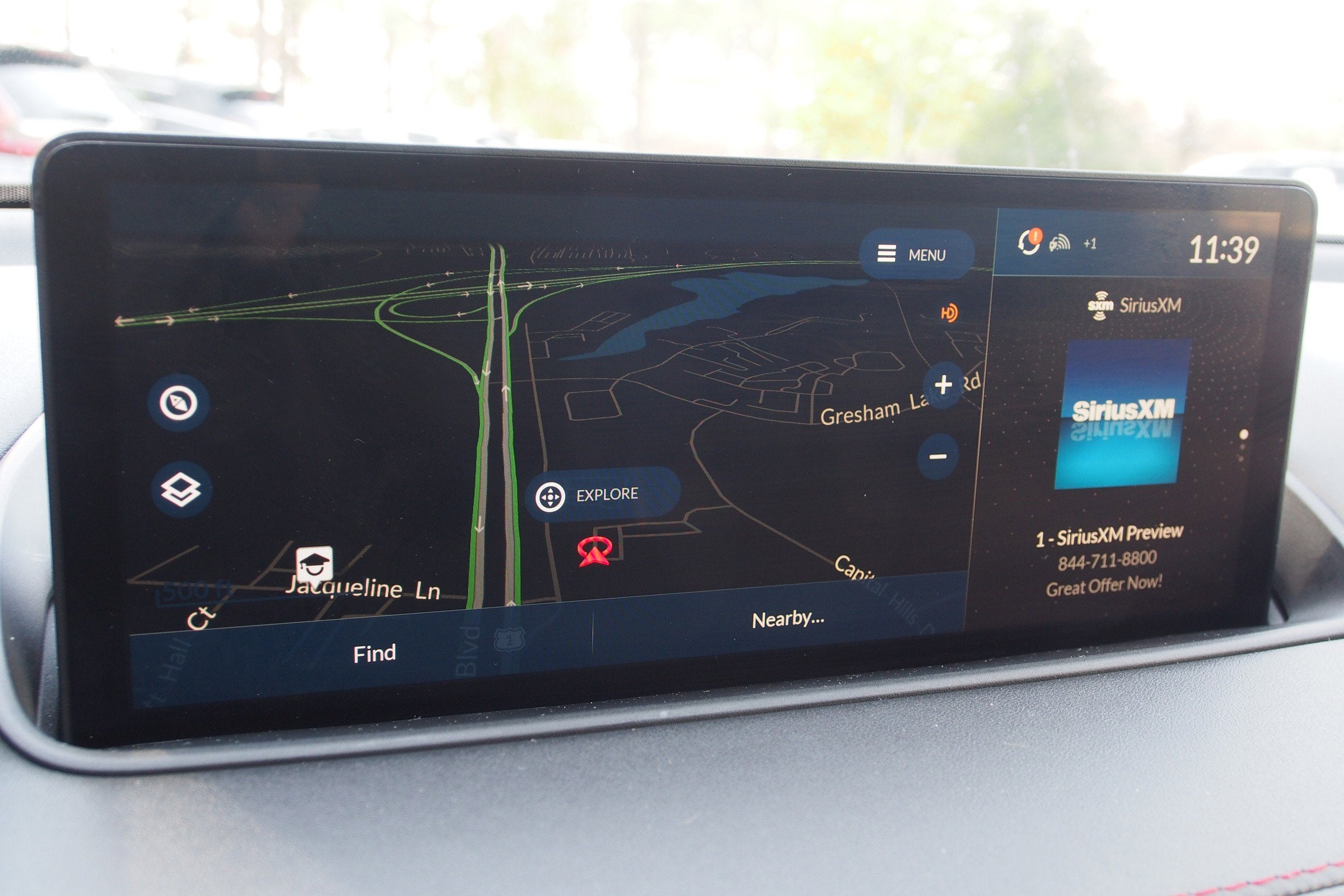 2024 Acura MDX w/A-Spec Package