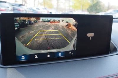 2024 Acura MDX w/A-Spec Package