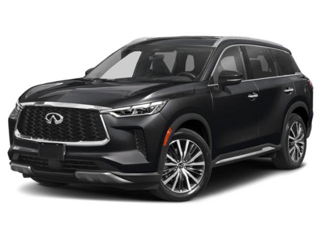 2023 INFINITI QX60 AUTOGRAPH