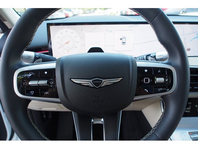 2026 Genesis GV70 2.5T Select