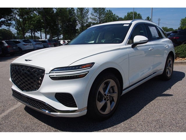 2026 Genesis GV70 2.5T Select