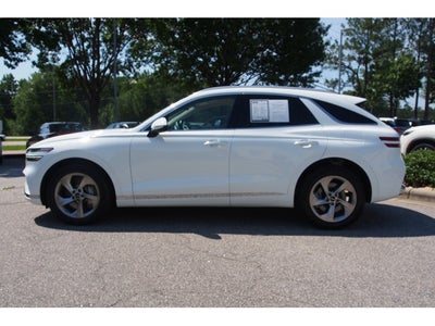 2026 Genesis GV70 2.5T Select