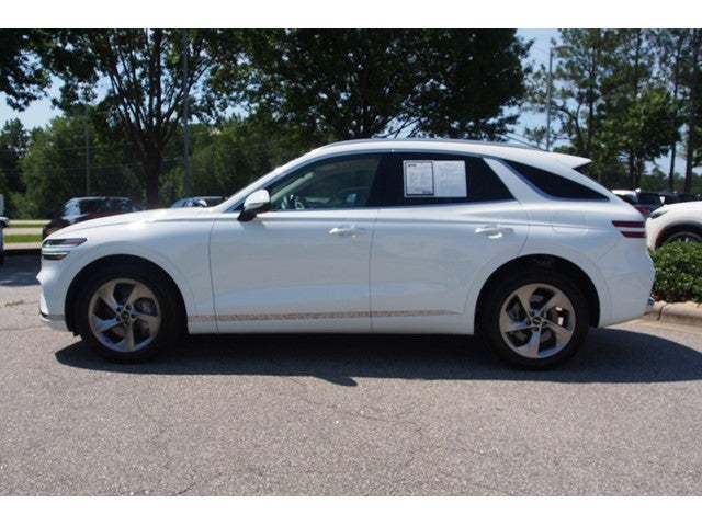 2026 Genesis GV70 2.5T Select