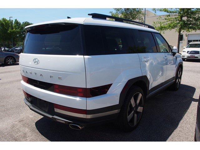 2024 Hyundai Santa Fe Limited