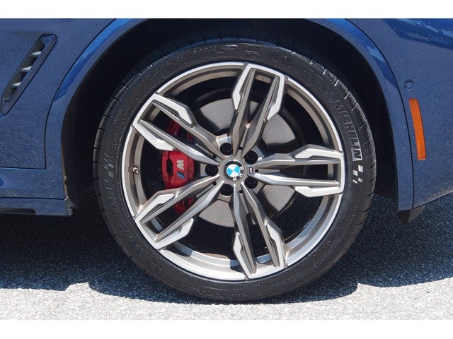 2021 BMW X3 M40i