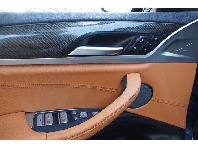 2021 BMW X3 M40i