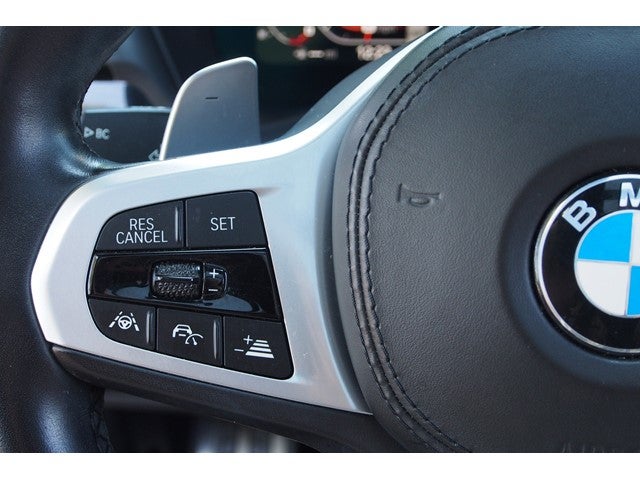 2021 BMW X3 M40i
